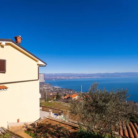 Edita By Interhome Lovran