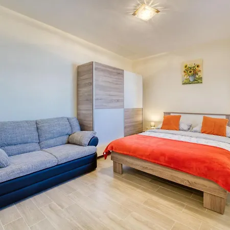 Edita By Interhome * Lovran