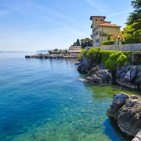 Daire Edita By Interhome *