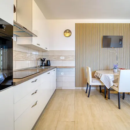 Edita By Interhome Apartment *