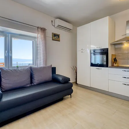 Edita By Interhome * Lovran