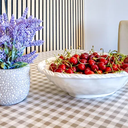 Apartment Edita By Interhome