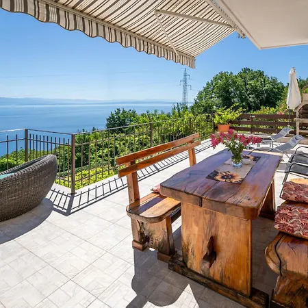 Edita By Interhome Apartment