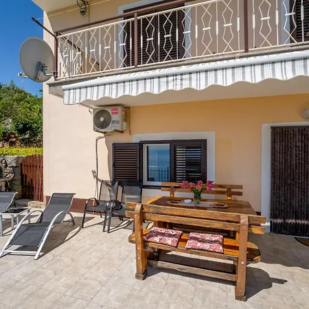 Edita By Interhome Apartment
