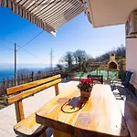 Edita By Interhome Апартаменты