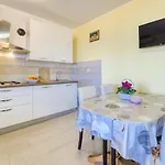 Edita By Interhome Апартаменты Ловран