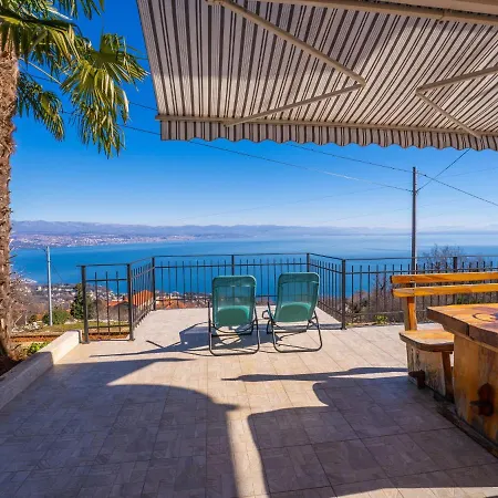 Edita By Interhome Apartment