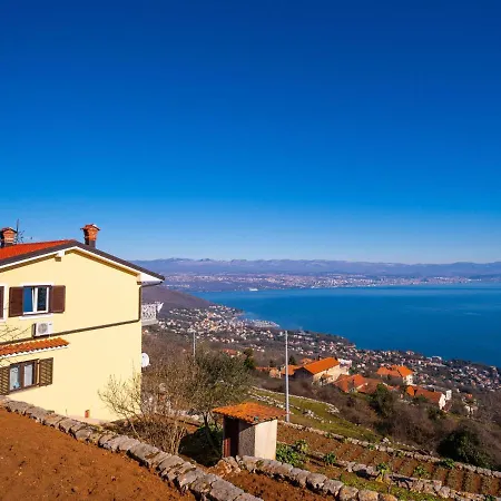 Apartament Edita By Interhome Lovran