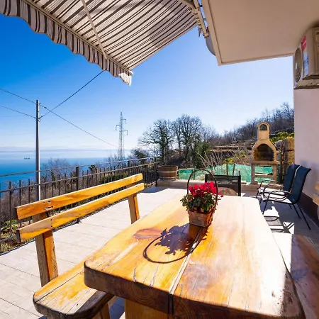 Edita By Interhome Apartament