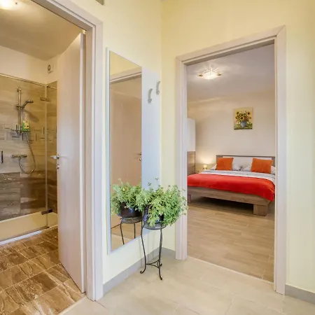 Apartament Edita By Interhome *