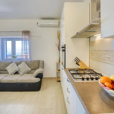 Edita By Interhome Apartment