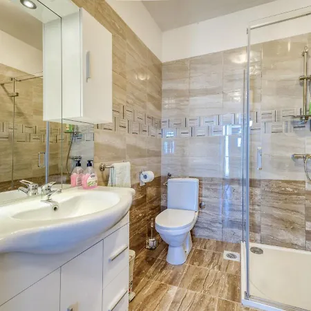 Edita By Interhome Apartment Lovran