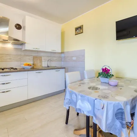 Edita By Interhome Apartment Lovran
