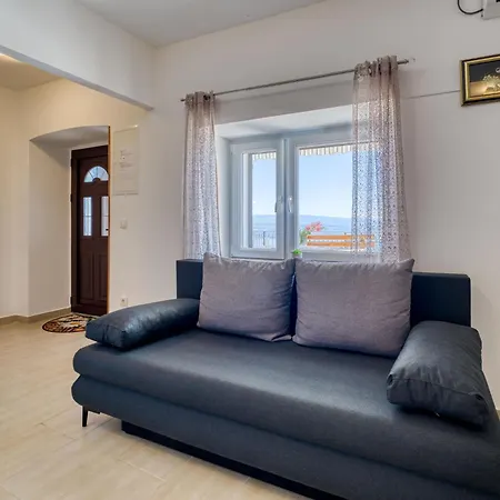Appartamento Edita By Interhome