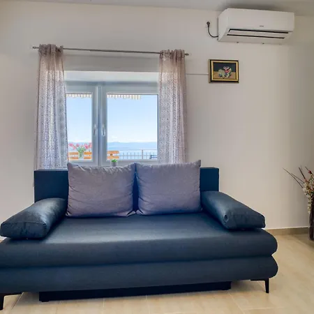Appartamento Edita By Interhome Laurana