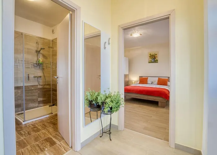 Apartman Edita By Interhome *