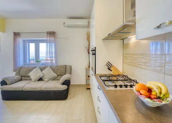 Edita By Interhome Apartman