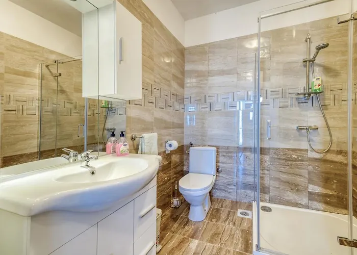 Edita By Interhome Apartman Lovran