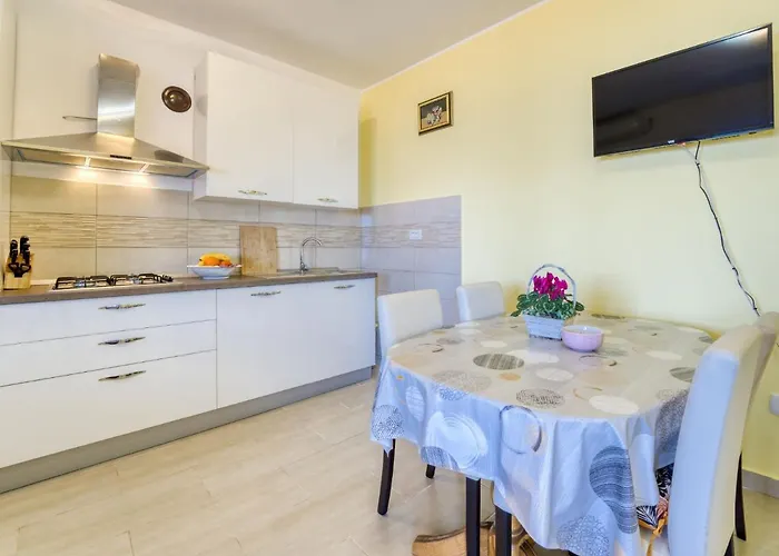 Edita By Interhome Apartman Lovran